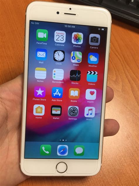 iPhone 6 Plus 16GB - Price in Singapore | Outlet.sg