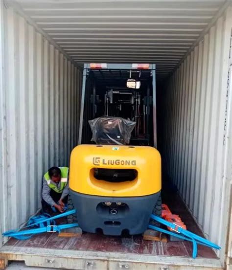 二手叉车转让合力3.5吨叉车9成新4米门架200小时包修包运-阿里巴巴