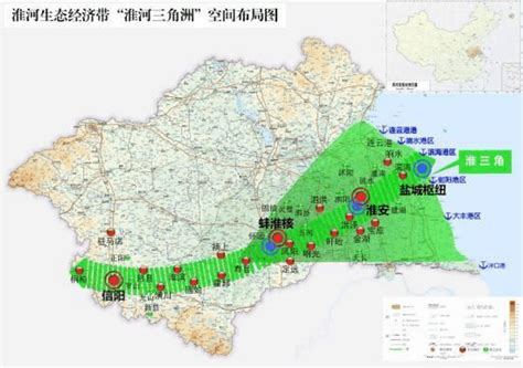 《淮南市空间规划（2017-2035年）》公示_淮南市自然资源和规划局