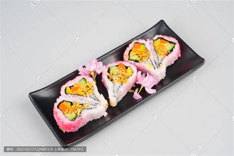 日式料理美食樱花海报模板下载(图片ID:1930674)_-海报设计-广告设计模板-PSD素材_ 素材宝 scbao.com