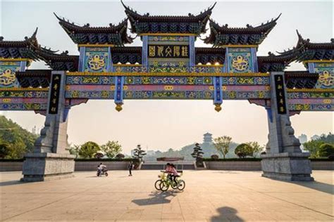 郴州旅游必去十大景点排名，郴州有什么好玩的地方_巴拉排行榜