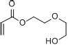 CAS:13533-05-6|二乙二醇单丙烯酸酯_爱化学