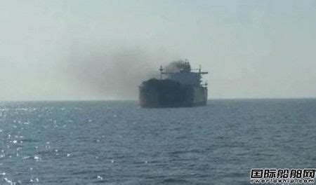 连续3艘船遭导弹袭击！俄乌战火延烧至“海”上 - 在航船动态 - 国际船舶网