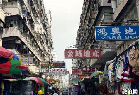 《桃姐》取景深水埗 香港老街的好手艺_旅游摄影-蜂鸟网