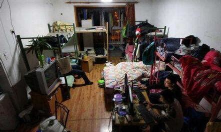 房屋生活常识：上海群租房的定义是什么_51房产网