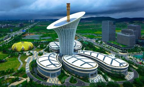 武汉开发区建产城融合示范区 工业总产值将达5000亿元_频道_凤凰网