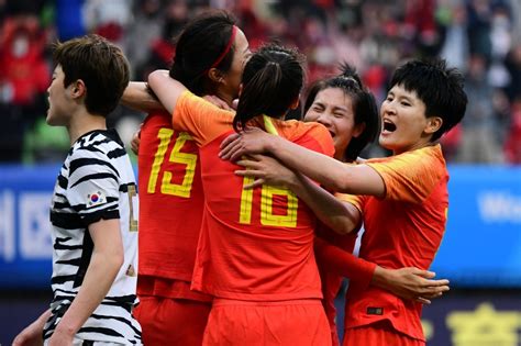 FIFA女足最新排名：中国女足世界第16 亚洲第4_PP视频体育频道