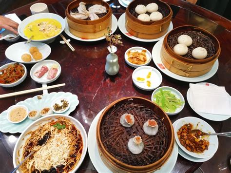 中国十大经典地方早餐排名, 你吃过哪