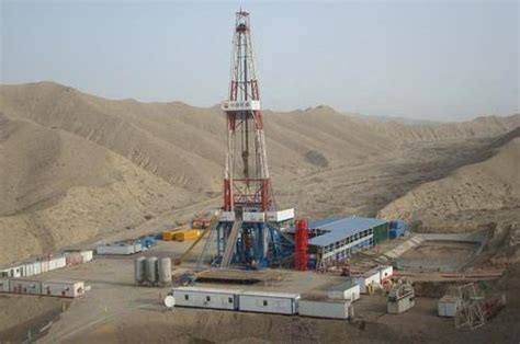 渤海钻探第二固井公司大港油区市场迎生产高峰