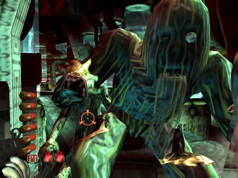 经典恐怖FPS《死亡之屋1/2》将重制 预计2020年发售_游戏频道_中华网
