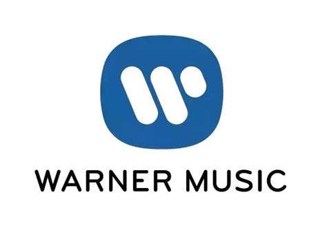 华纳兄弟唱片启用全新logo设计-设计动态-北京形也品牌设计
