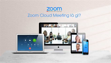 ZOOM Cloud Meetings para Android - Download