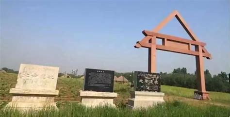 滕州北辛考古遗址公园成首批省级考古遗址公园