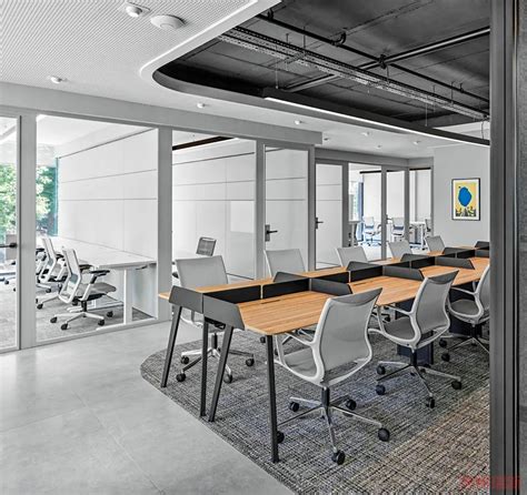 大型办公室装修4大技巧 大型办公室装修注意事项 - 装修保障网