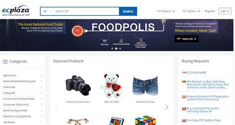 ECPlaza « Amazon Seller Tools Club – Amazon Seller Software Reviews for ...