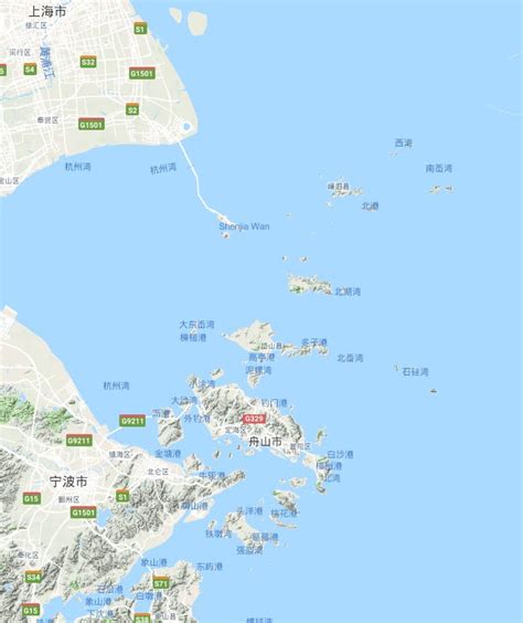 航拍中国第二季：中国最大的渔场“舟山渔场”海鲜资源丰富