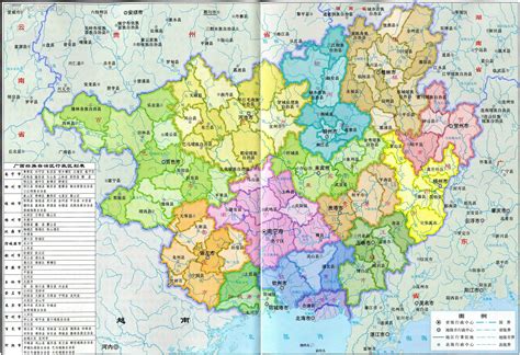 柳州来宾地图全图,来宾兴宾区,柳州_大山谷图库