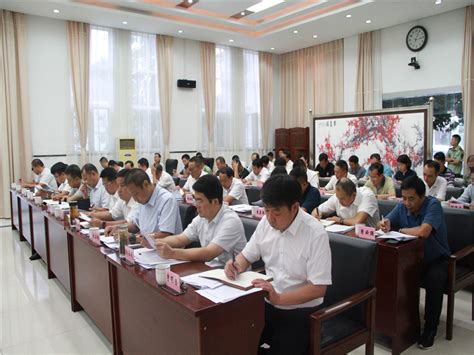 临沧召开市级政法队伍建设联席会对纪律作风专项整治活动提出十点要求_云南长安网