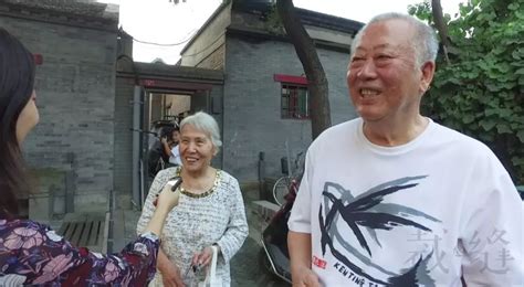 街头采访老人,采访身边的老人,上海老人采访(第3页)_大山谷图库