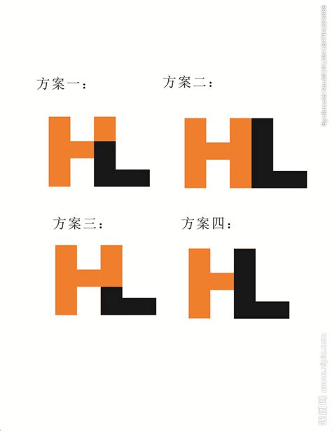H标志设计图__LOGO设计_广告设计_设计图库_昵图网nipic.com