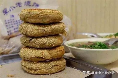 北京最好吃的7张饼都在这儿了，每张都让人垂涎三尺！