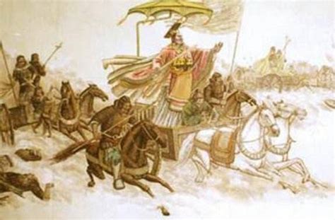 马陵之战的内容介绍和典故-解历史