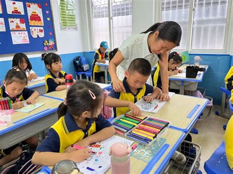 惠州惠城局：电力师徒进校园，上好开学季的“第一课”-南方都市报·奥一网