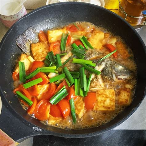 酸菜鱼🐠 - 酸菜鱼🐠做法、功效、食材 - 网上厨房