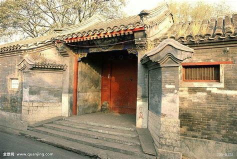 【古建百科】古建筑最经典的十三扇门！-古建中国