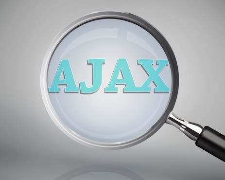 Принцип работы ajax. AJAX: что это такое, влияние на seo, преимущества ...