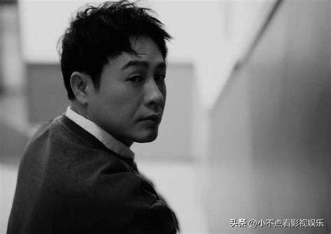 张颂文：在名利场活出自我，真正的好演员是怎样炼成的？