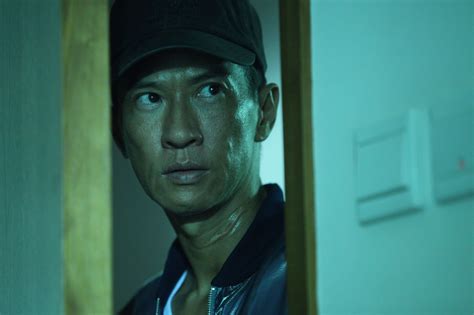 大追捕（2012年周显扬执导香港电影） - 搜狗百科