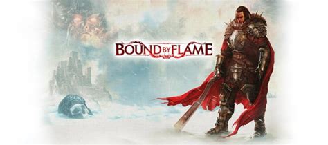 Buy Bound By Flame on FOCUS