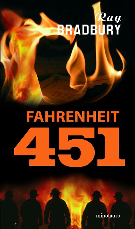 FAHRENHEIT 451 | RAY BRADBURY | Comprar libro 9788445071168