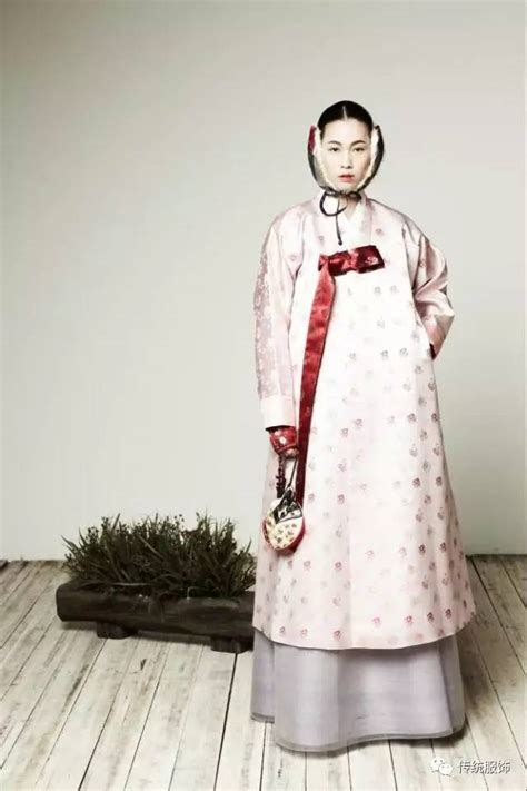 韩国古代服饰演变_韩国的古代服饰 - 随意云