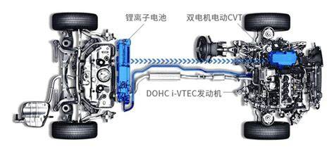 丰田新一代双擎混动技术 动力电池寿命更长更安全-电车资源
