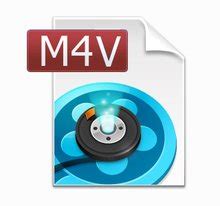 .M4V Erweiterung - Was ist eine M4V Datei und wie öffnet/konvertiert m