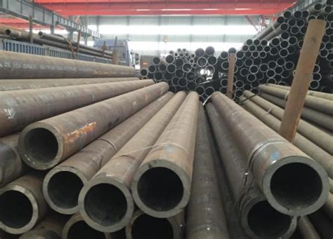 石家庄大量回收各种钢管今日二手钢管价格_中科商务网