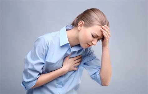 总是有“心慌”的感觉，是不是患了心脏病，什么原因能引起呢？_检查