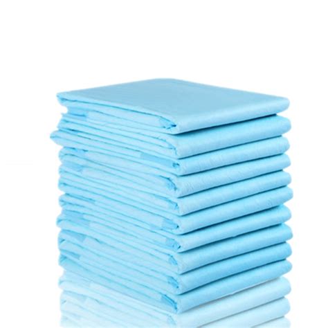 纸尿垫老年人专用护理垫60×9080×90隔尿垫产妇产褥垫一次性床垫_虎窝淘