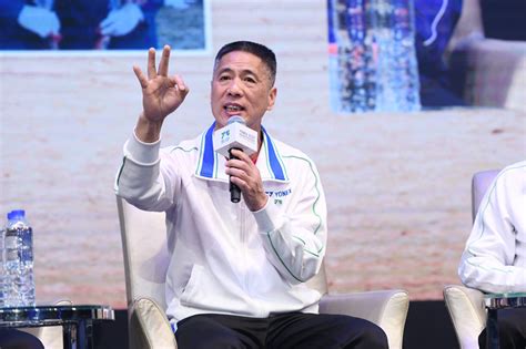 YONEX上海聚集羽坛名宿共贺品牌75周年 - 爱羽客羽毛球网