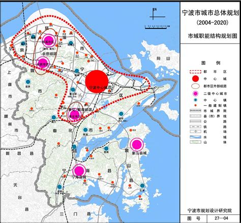 宁波市鄞州区中河地段（YZ06）控制性详细规划（YZ06-13-e3、f2）地块局部调整（批后公布）