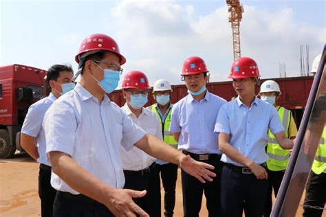 广东河源水产业园项目主体完工，为河源市重点项目