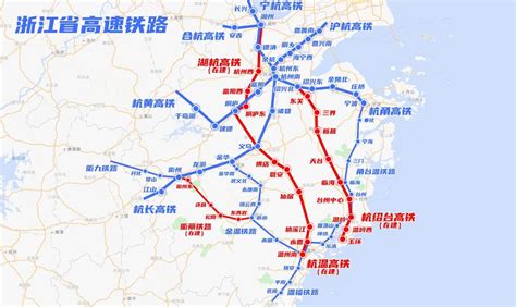 杭温高铁有望入“十三五规划” 杭州-温州仅55分钟-新闻中心-温州网