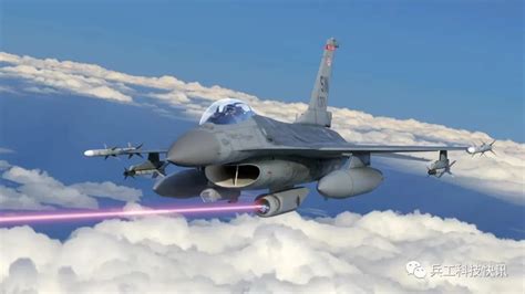 美国空军战斗机开始装备激光武器，美国“自卫高能激光演示样机”项目__凤凰网