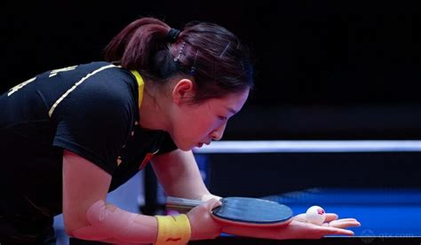 奥运乒乓球女子团体赛 中国战胜德国获冠军(组图)_新闻频道_中华网