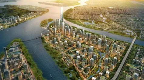 刚刚！安徽首次明确！芜湖未来城市定位和发展方向公布_建设省