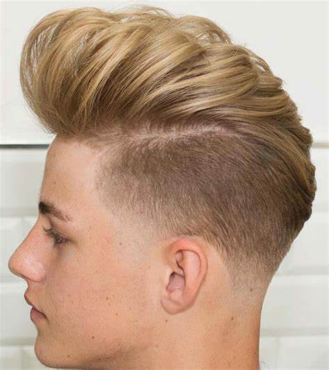 59 Hot Blonde Hairstyles For Men (2020 Styles For Blonde Hair)