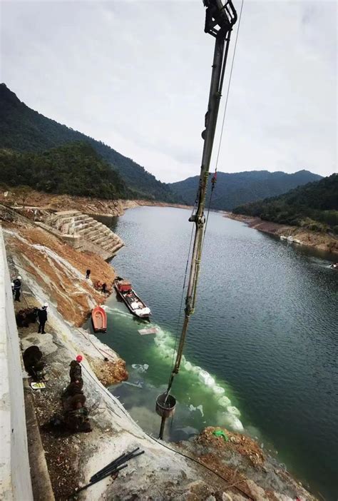 水利工程 - 四川二滩国际工程咨询有限责任公司