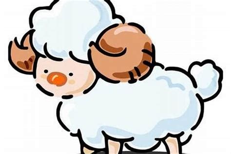 羊年以羊为素材的logo - 设计在线